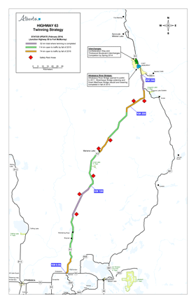 Click on to see original map