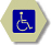 Special Needs button