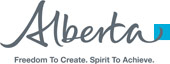 Alberta Brand