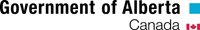 Government of Alberta - Canada