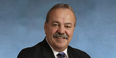 Honourable Luke Ouellette