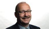 Honourable Ric Mclver