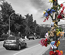 National Day of Remembrance for Road Crash Victims is November 18, 2009