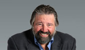 Honourable Ray Danyluk