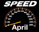 February - Distracted Driving Month