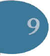 Chapter nine heading left.